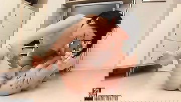 Lesbo Hookers Putting It On Each Other's Asses With Toys And Tongues Really Hardcore And They Will Make You Jerk Off