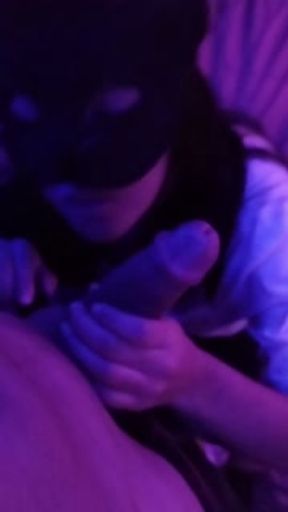 Cheating wife gets caught hard when her boyfriend calls her on her cell phone