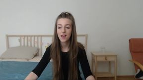 Melissa Houston Private Show