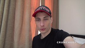 un plan cul entre deux amis qui se filemtn en mode pov