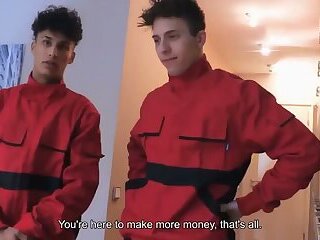 นักล่าชาวเช็ก711