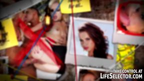 Ex-wife's - LifeSelector