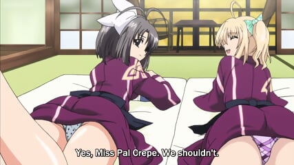 We Without Wings - hentai version uncensored