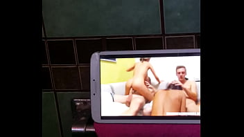 Viendo porno part 2
