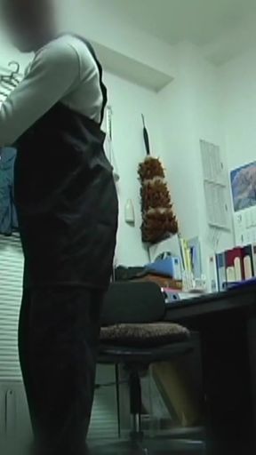 Black Man's Huge Dick Pushed To Fit Her Tight Pussy   Clip 1