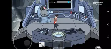 Animated 3D Hentai: Complete Game Play with Fuckerman & Dickboy