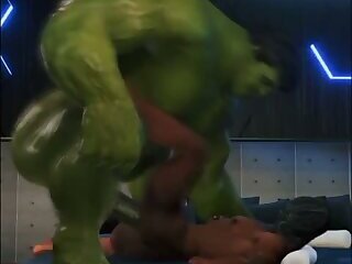 Unleashed