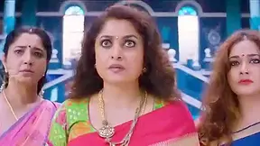 Aambala (2015) [tamil - 720p Hq Hdrip - X264 - [dd5.1 (192kbps) + Aac] - 1.4gb - Esub]