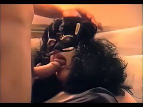 Lisa playing with a dildo and make me a blowjob