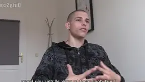 Dirty Scout: A Passionate Drive to Change His Life