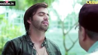 "Sexy Indian Teen Enjoys A Wild Anal Adventure With The Big Bad Elephant Man"
