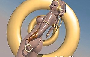 D hobbit and star wars porn!