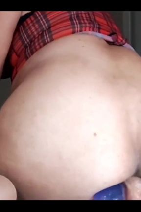 I Love Being Stretched