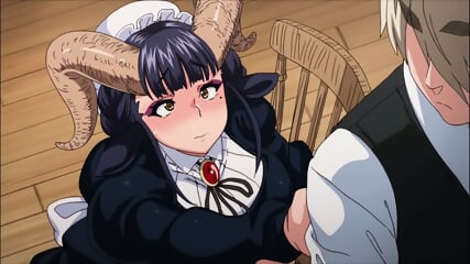 Ajin Ga Osuki Nan Desu Ne The Animation EP 1 (60fps)