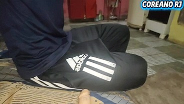 FEMBOY ACEITOU USAR VARIOS DILDOS DE LINGERIE E SE ARROMBOU TODINHO - COREANO RJ