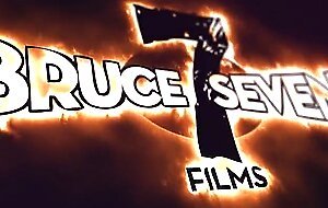 BRUCE SEVEN - Takin it to the Limit - Ariana - Channone and Yvonne