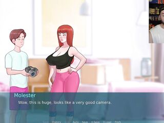 Sex Note - Gameplay #7