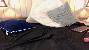 Alexa Ivanov Private Show