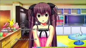 Busty Anime Girls 18+ Seduce You with Scorching Summer Romance in This EroGame