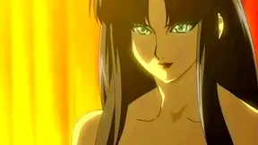 Eve Explores Forbidden Lust with Maidens Futanari Fantasy Escape