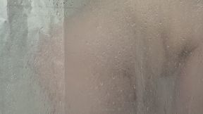 Shower with Sugargirlx2