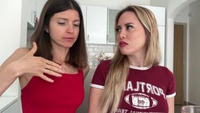Interview with Maya Rose