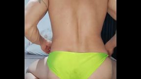 Dildos are my friends - tedbluebear1