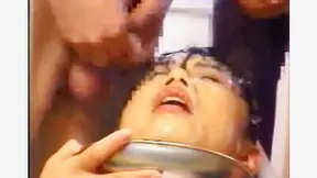 Japanese MILF’s Creampie Desires Satisfied by Massive Hard Cock