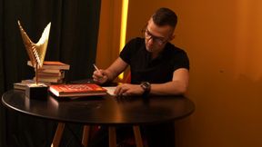 Hot student seduces her professor