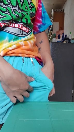 6 Inches Jakol Talsik