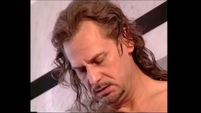 A Monster Cock for 2 Nympho