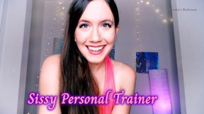Sissy Personal Trainer