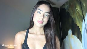 Stroke to Me Every Day