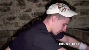 matt fucked by GREG