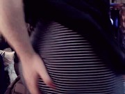 Ass + ASMR = ASSMR