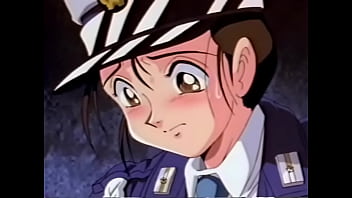 Yayoi Fujinkeikan - Police Girl Yayoi