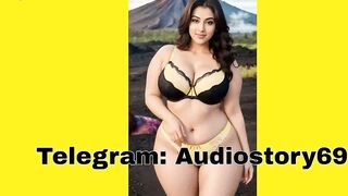 Bus Me Chaudi - Indian Porn Star Anjali Mishra's Hot Audition