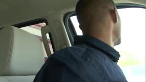 Getting Nailed by a BBC