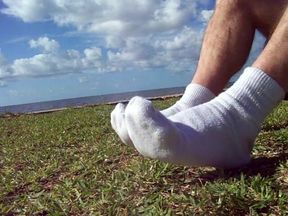 Soles to Sneakers to Soles From Hairyartist Will