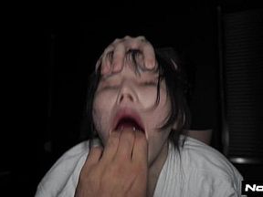 3 Guys 1 Girl - She Came To Europe For This