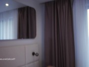 hot babe Lara Frost is naughty in her bed! (want to see more? continued in VIP OnlyFans)