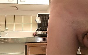 Wanking And Cumming