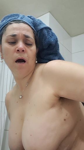 Mommy POV Fucked Analed Rough