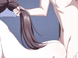 Alya sometimes hider her feelings, Yuki gets anal