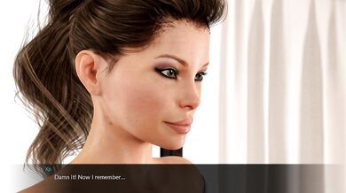 Something Special - First shower atempt (1)