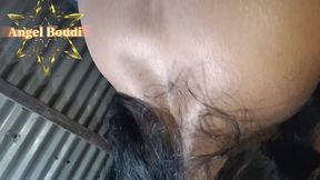 Bengali Angel Boudi and her brother in law affair