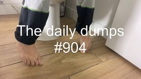The daily dumps #904