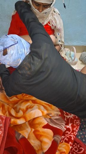 I've never seen such a big milk before, so much fun