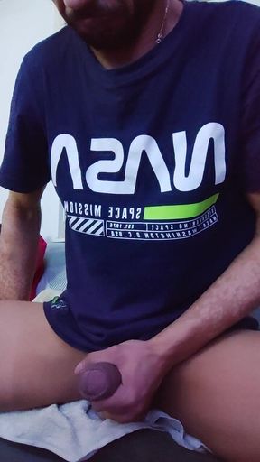 The Best Cum and Anal Orgasm