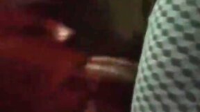 Steamy Tgirl Video: Bad Bitches Give Head & Swallow Dick!